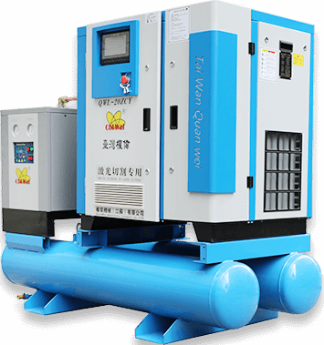權偉機械