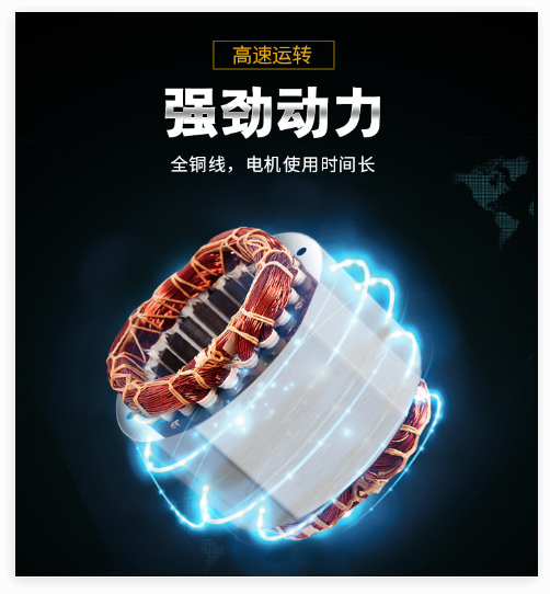 權偉機械